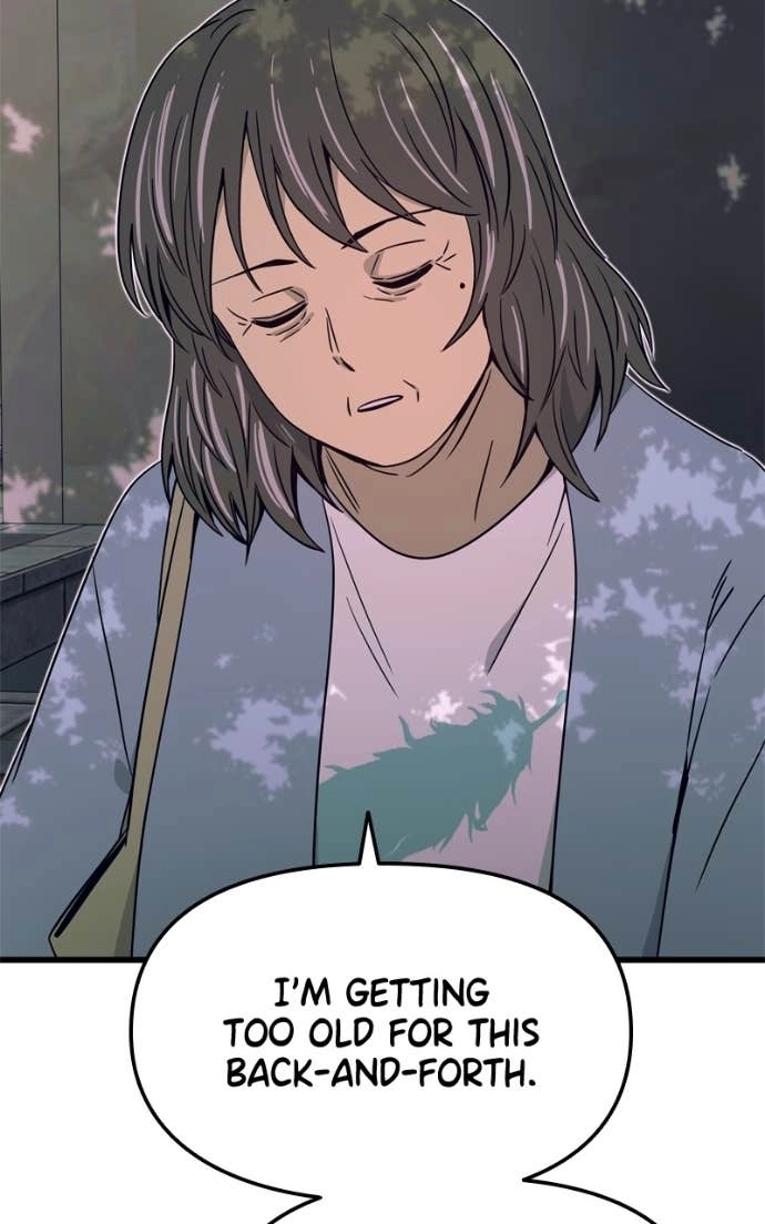 My Bias Gets on the Last Train Chapter 39 Page 102