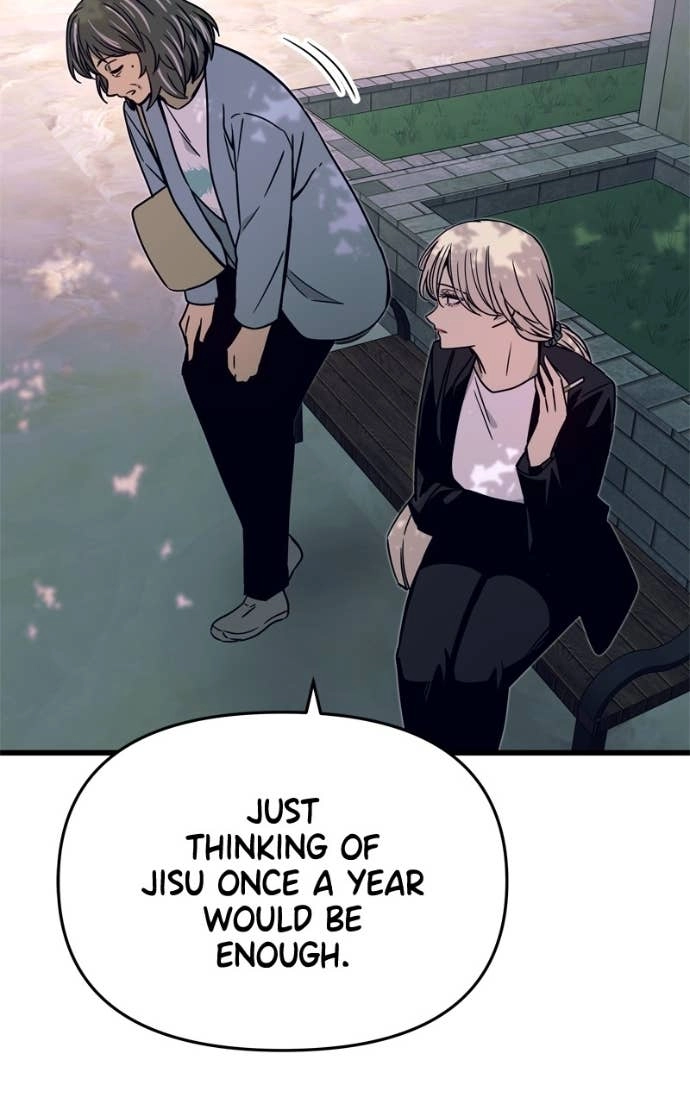 My Bias Gets on the Last Train Chapter 39 Page 106