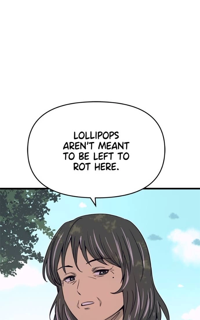 My Bias Gets on the Last Train Chapter 39 Page 107