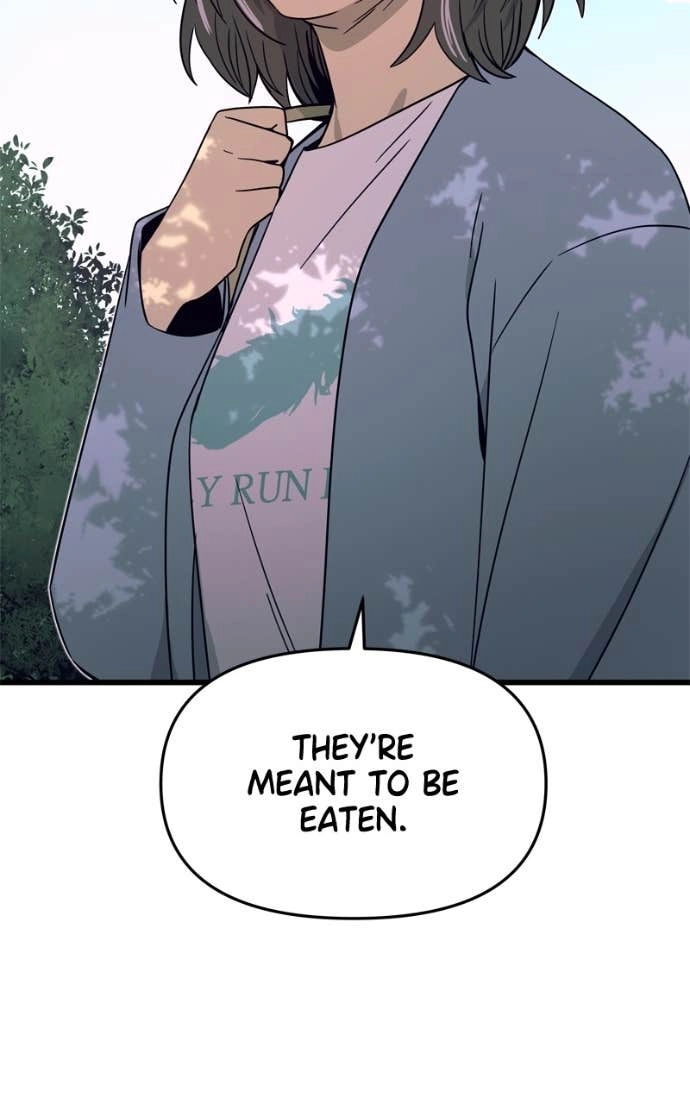 My Bias Gets on the Last Train Chapter 39 Page 108