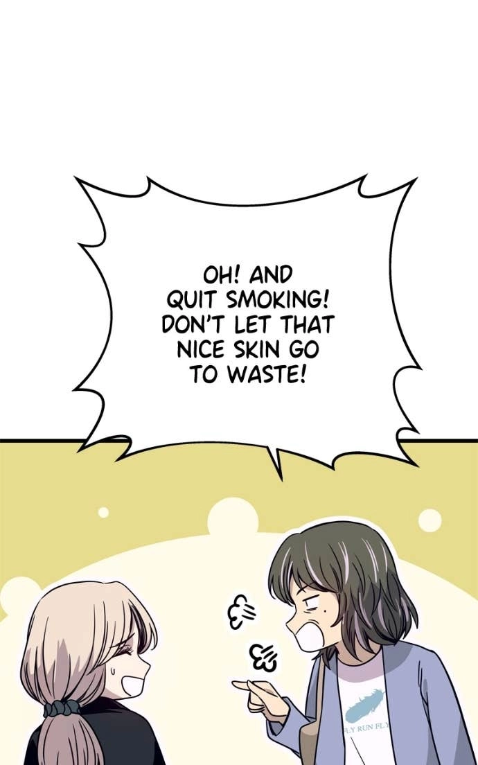 My Bias Gets on the Last Train Chapter 39 Page 113