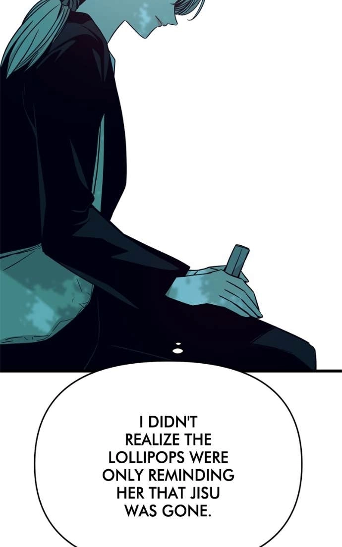 My Bias Gets on the Last Train Chapter 39 Page 117