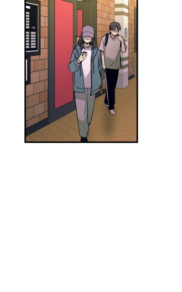My Bias Gets on the Last Train Chapter 39 Page 12