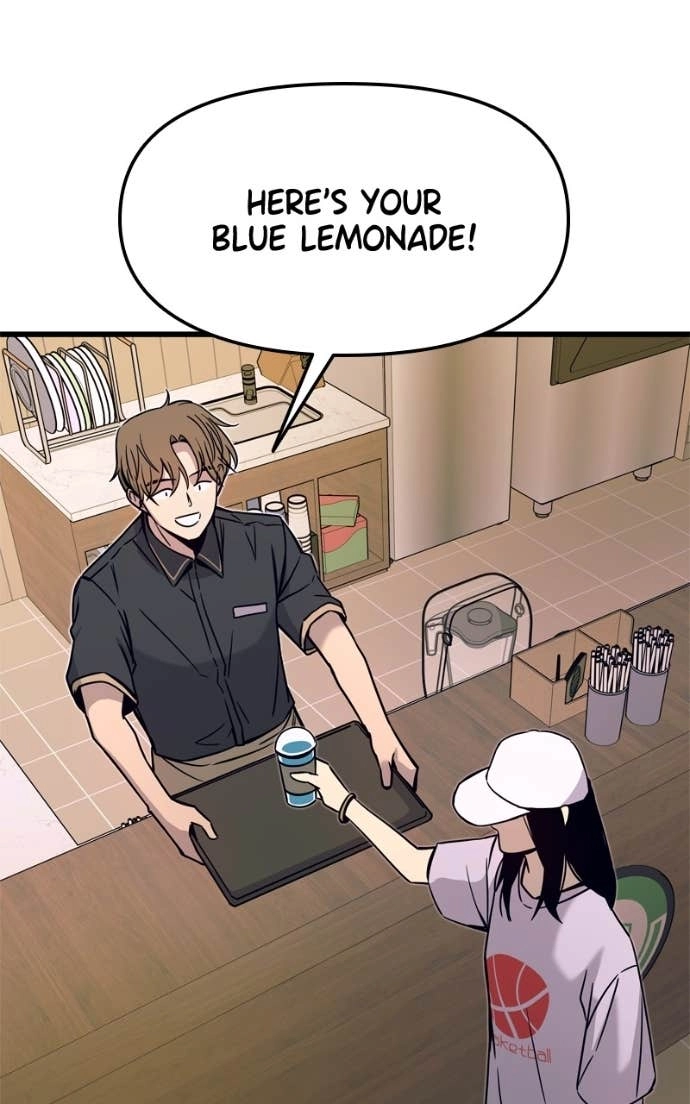 My Bias Gets on the Last Train Chapter 39 Page 123