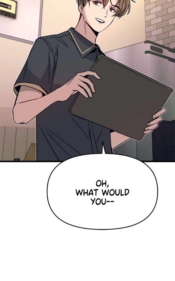 My Bias Gets on the Last Train Chapter 39 Page 125