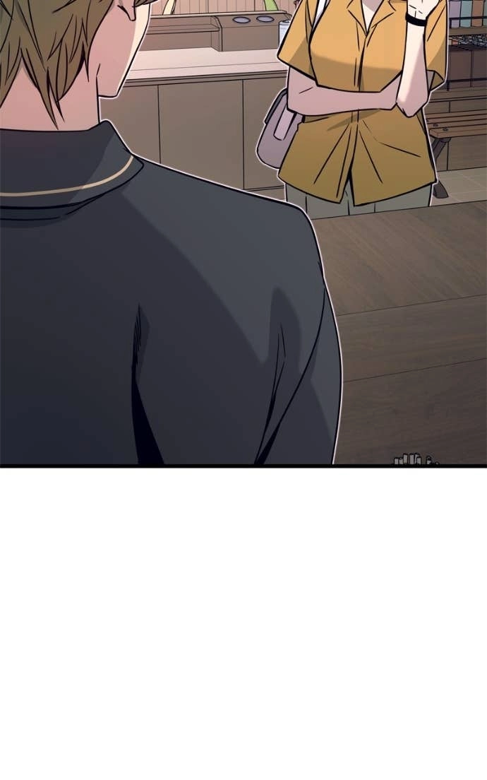 My Bias Gets on the Last Train Chapter 39 Page 127