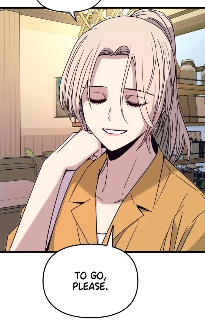 My Bias Gets on the Last Train Chapter 39 Page 130