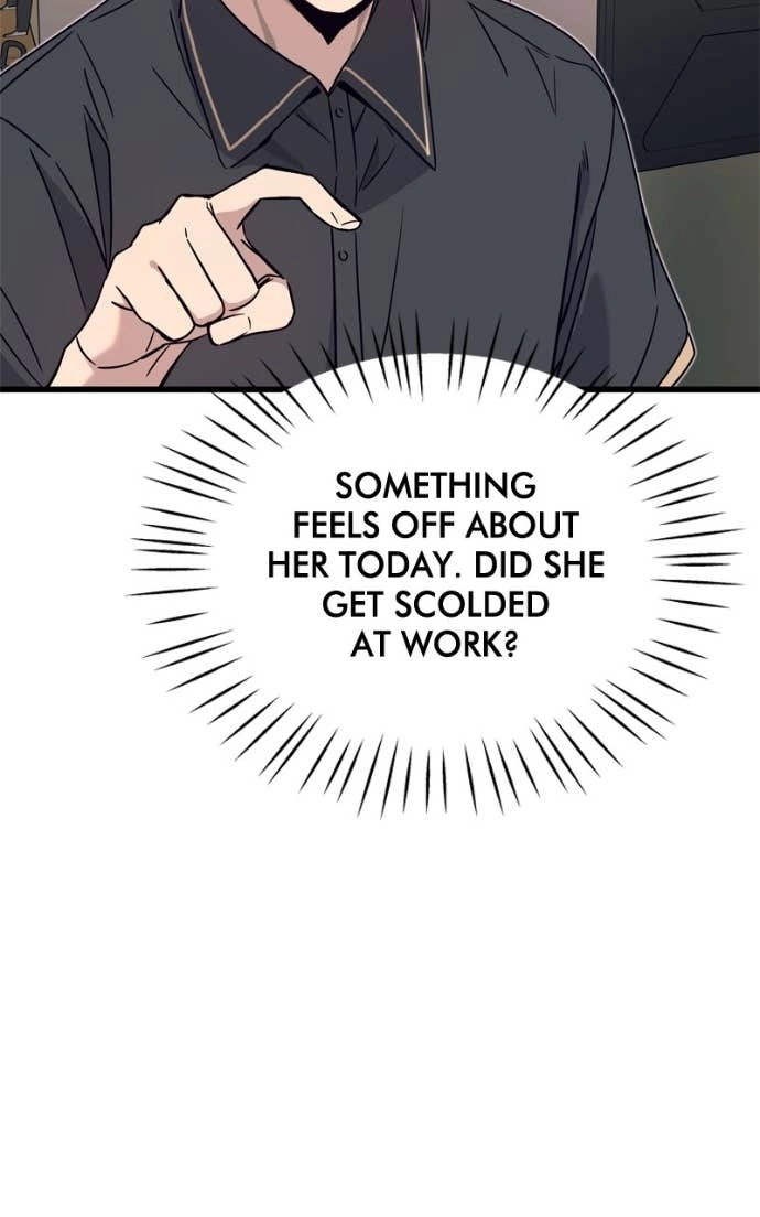 My Bias Gets on the Last Train Chapter 39 Page 132