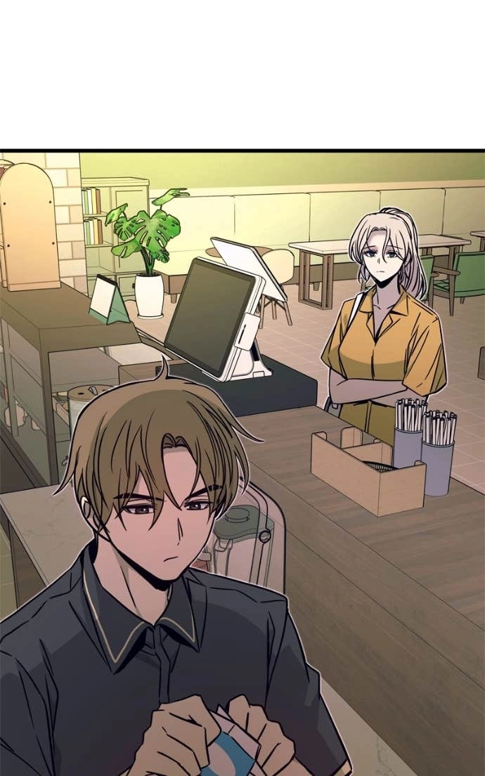 My Bias Gets on the Last Train Chapter 39 Page 133