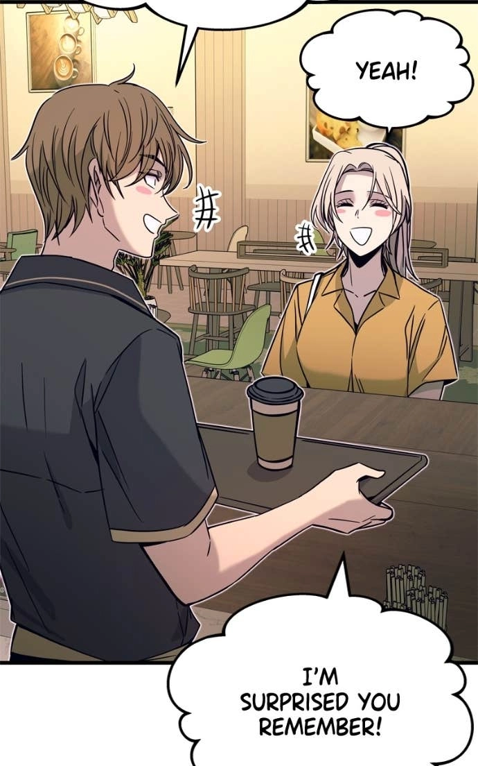 My Bias Gets on the Last Train Chapter 39 Page 144