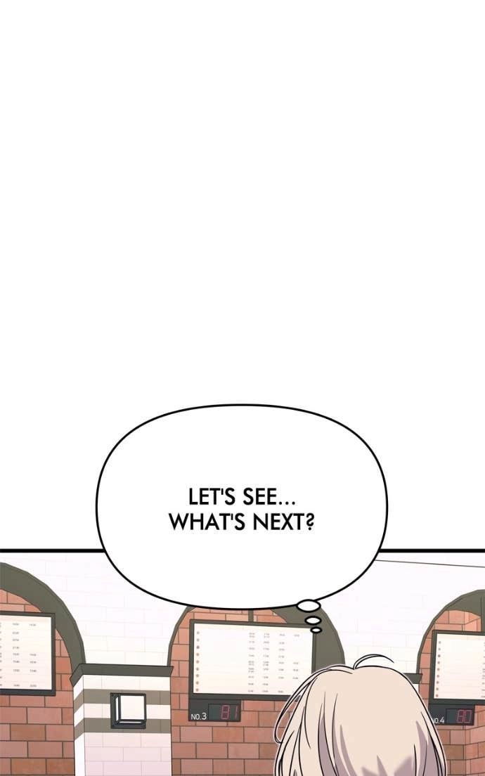 My Bias Gets on the Last Train Chapter 39 Page 16