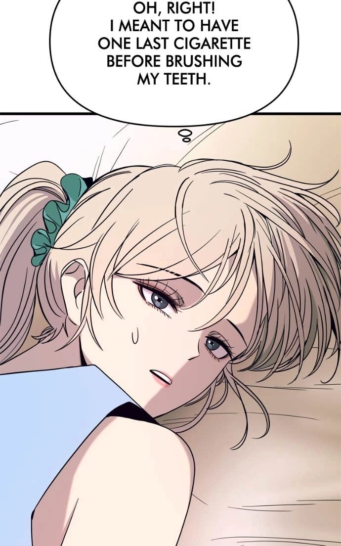 My Bias Gets on the Last Train Chapter 39 Page 160