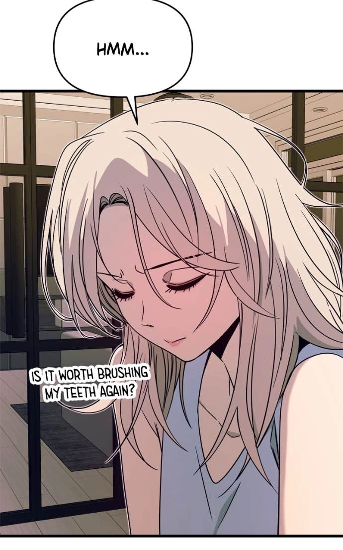 My Bias Gets on the Last Train Chapter 39 Page 164