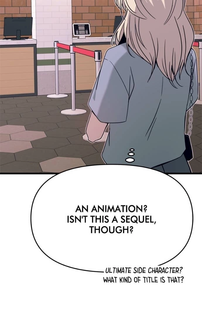 My Bias Gets on the Last Train Chapter 39 Page 17