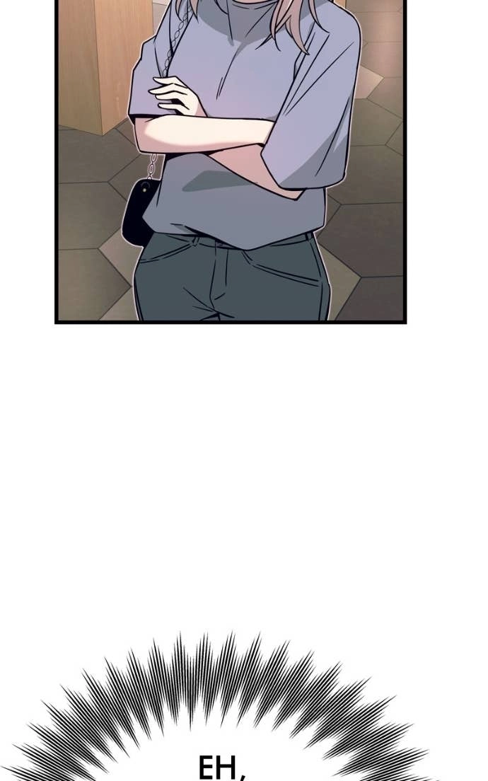 My Bias Gets on the Last Train Chapter 39 Page 19