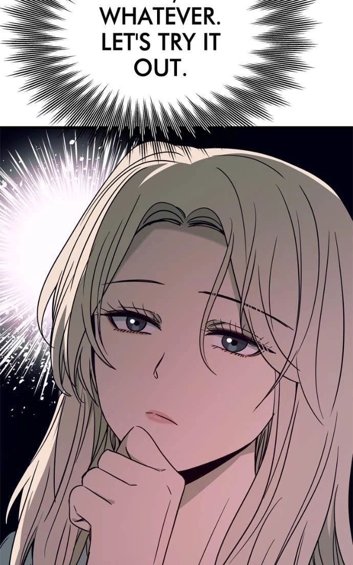 My Bias Gets on the Last Train Chapter 39 Page 20