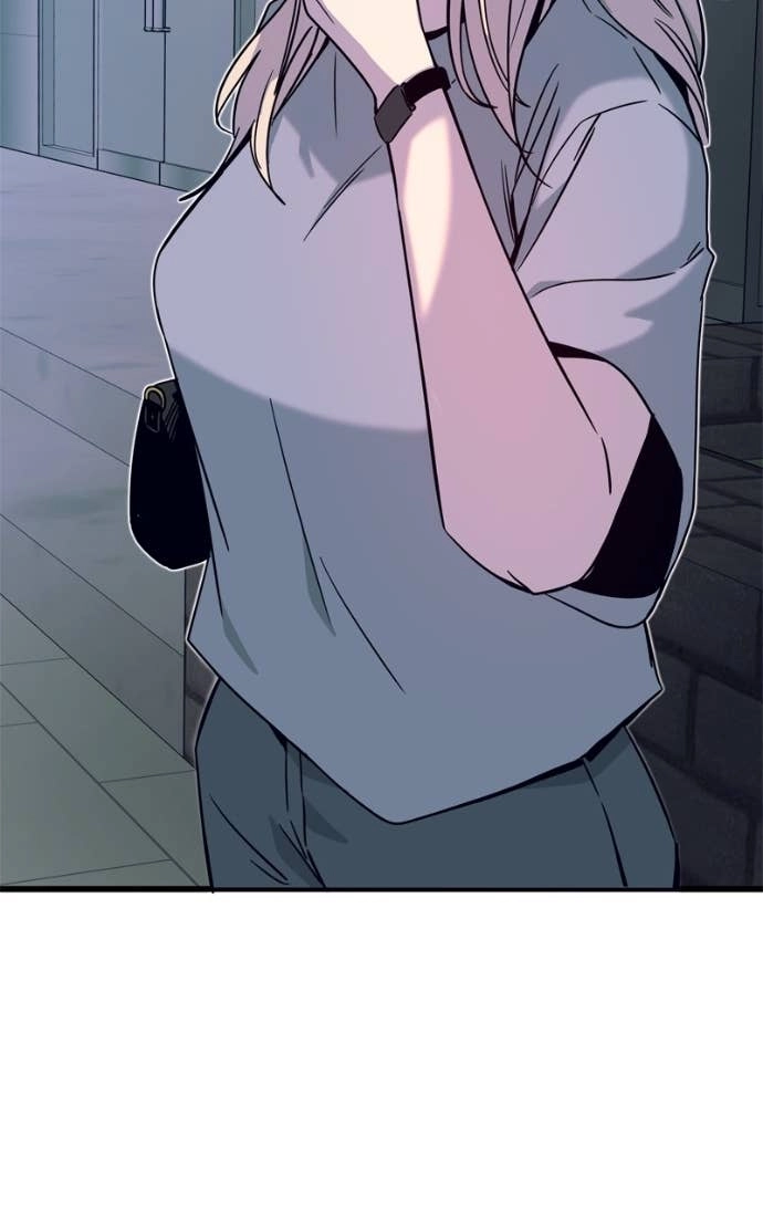 My Bias Gets on the Last Train Chapter 39 Page 24