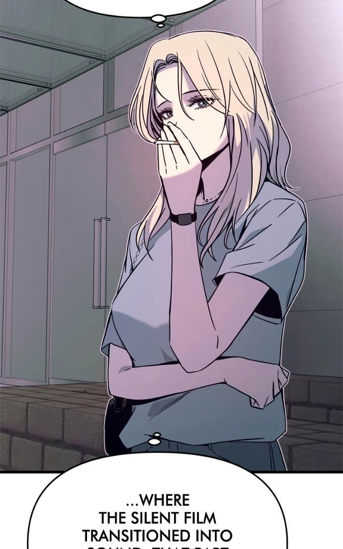 My Bias Gets on the Last Train Chapter 39 Page 27