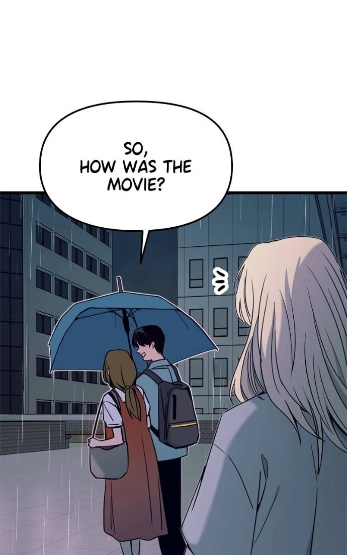 My Bias Gets on the Last Train Chapter 39 Page 32