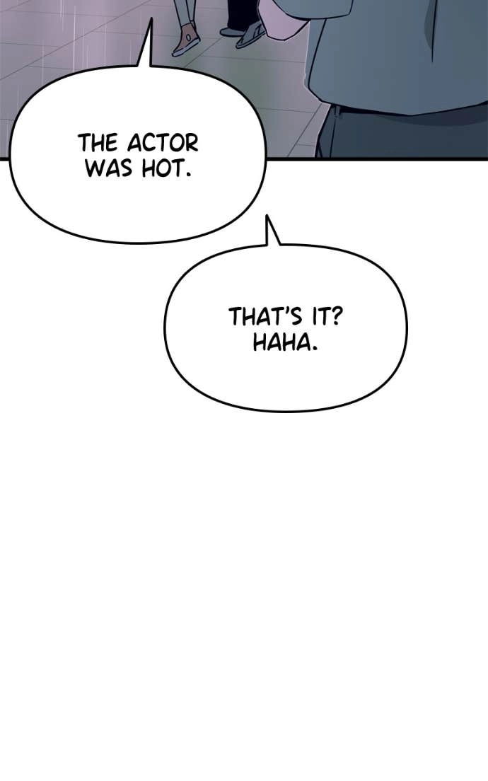 My Bias Gets on the Last Train Chapter 39 Page 33