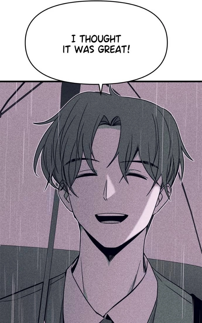 My Bias Gets on the Last Train Chapter 39 Page 40