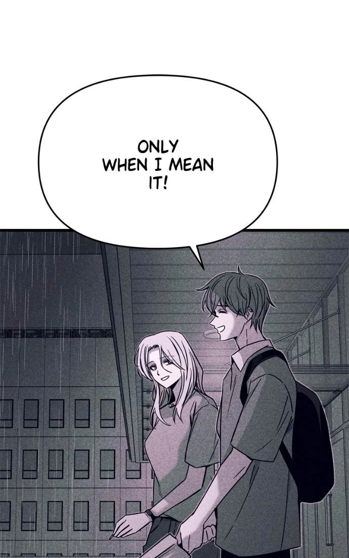 My Bias Gets on the Last Train Chapter 39 Page 43
