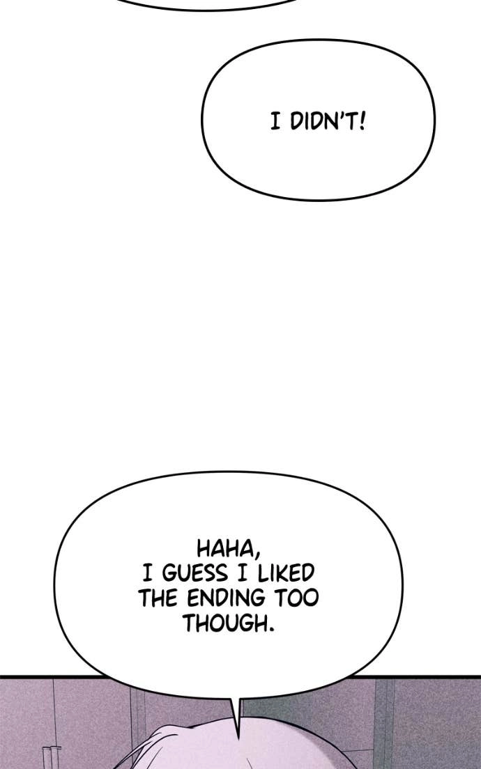 My Bias Gets on the Last Train Chapter 39 Page 45