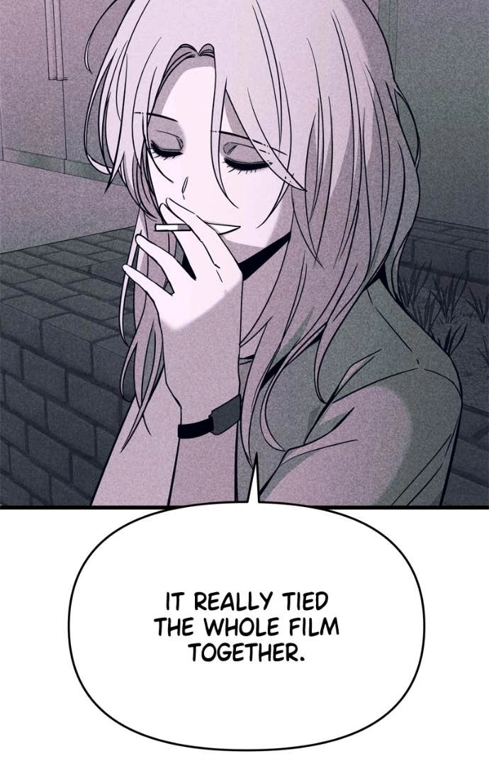 My Bias Gets on the Last Train Chapter 39 Page 46