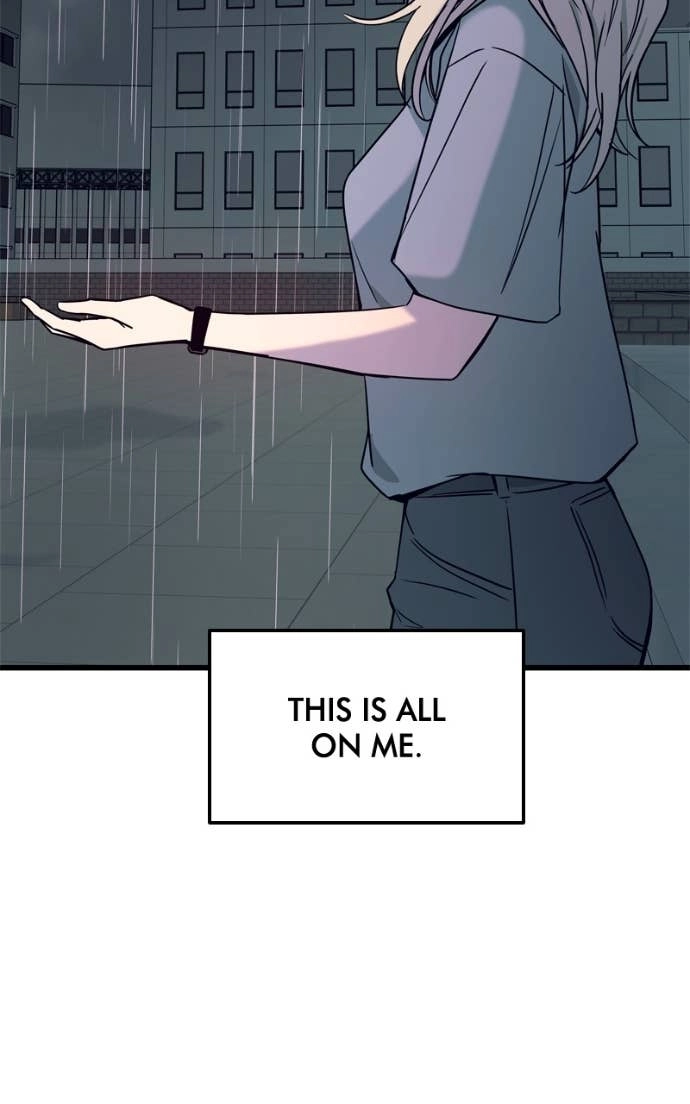My Bias Gets on the Last Train Chapter 39 Page 54