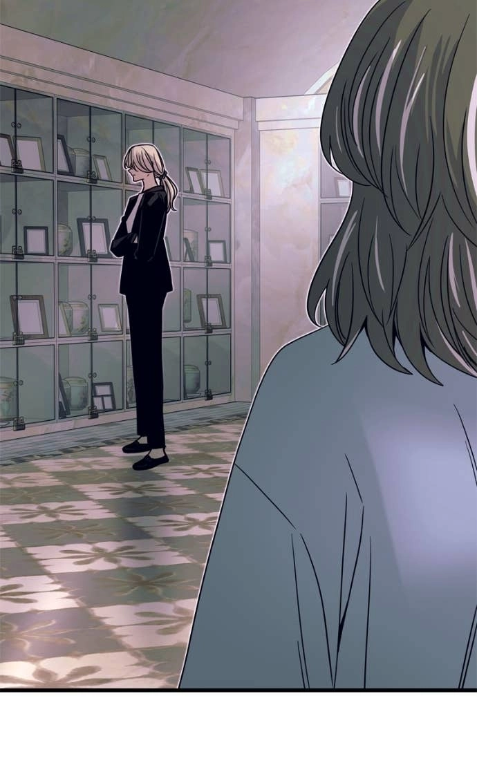 My Bias Gets on the Last Train Chapter 39 Page 70