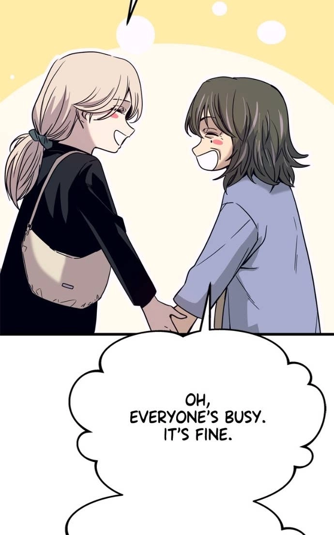 My Bias Gets on the Last Train Chapter 39 Page 76