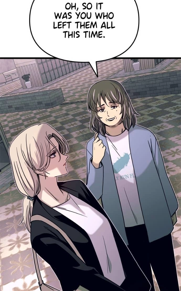 My Bias Gets on the Last Train Chapter 39 Page 81