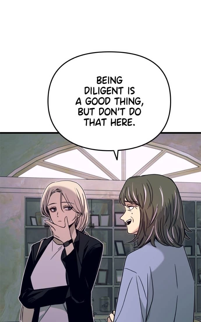 My Bias Gets on the Last Train Chapter 39 Page 84