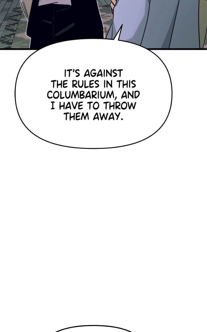 My Bias Gets on the Last Train Chapter 39 Page 85