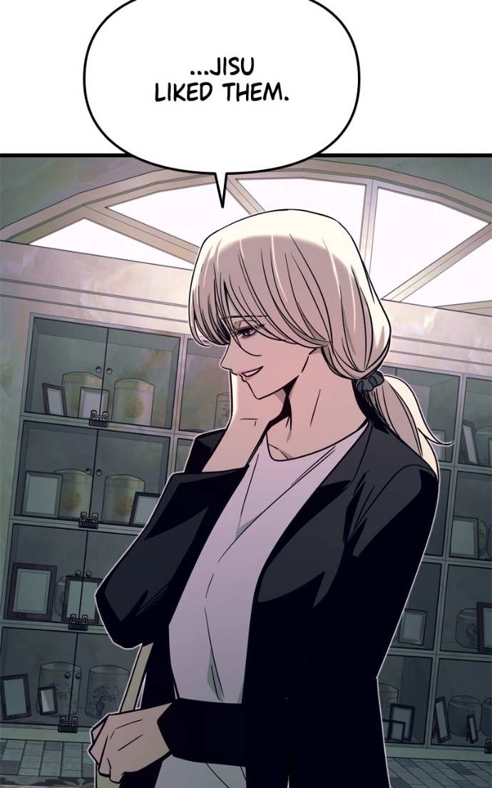 My Bias Gets on the Last Train Chapter 39 Page 86