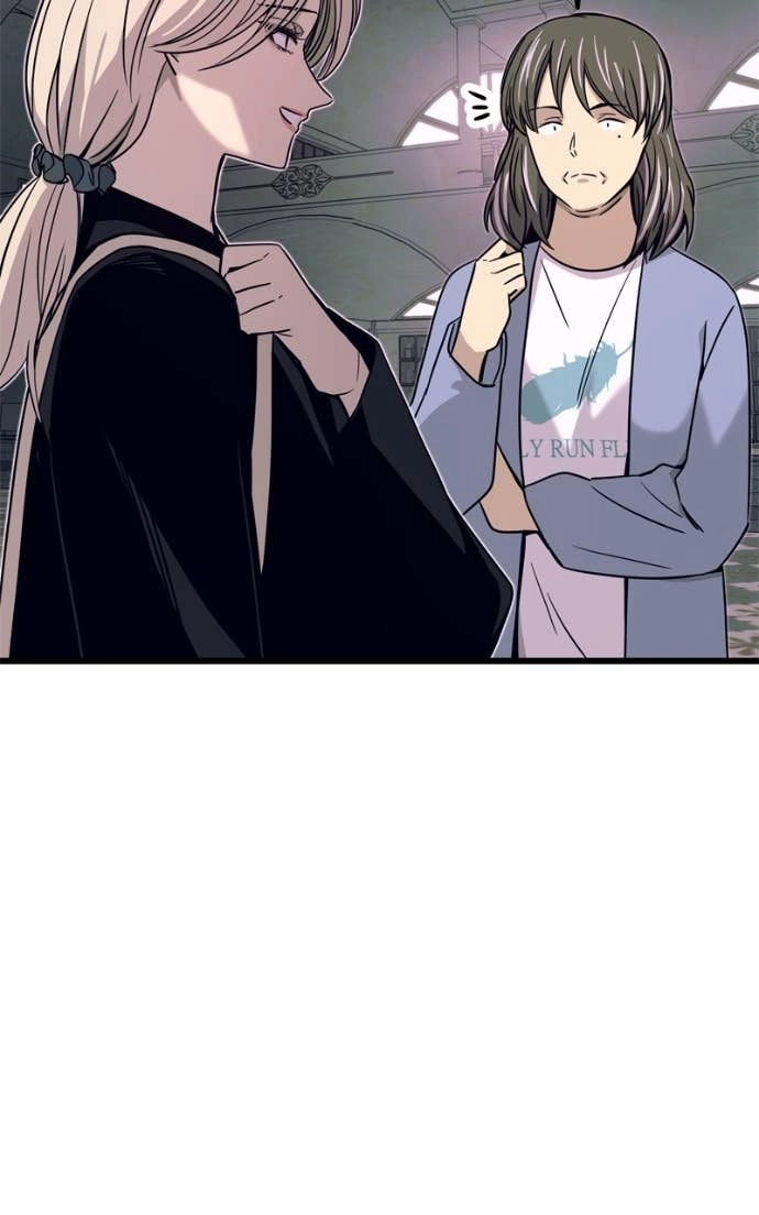 My Bias Gets on the Last Train Chapter 39 Page 91