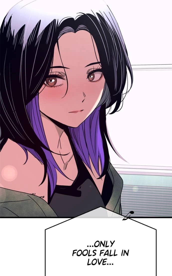 My Bias Gets on the Last Train Chapter 50 Page 103
