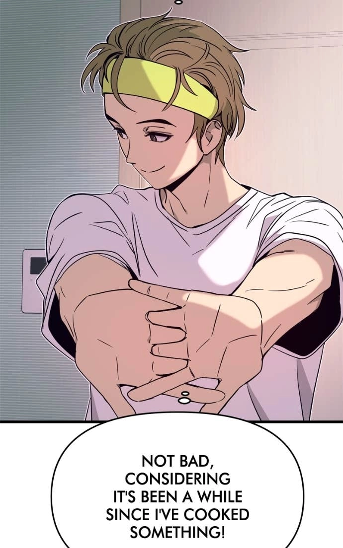 My Bias Gets on the Last Train Chapter 50 Page 106