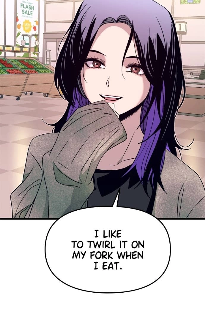 My Bias Gets on the Last Train Chapter 50 Page 11