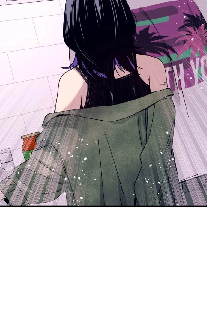 My Bias Gets on the Last Train Chapter 50 Page 110