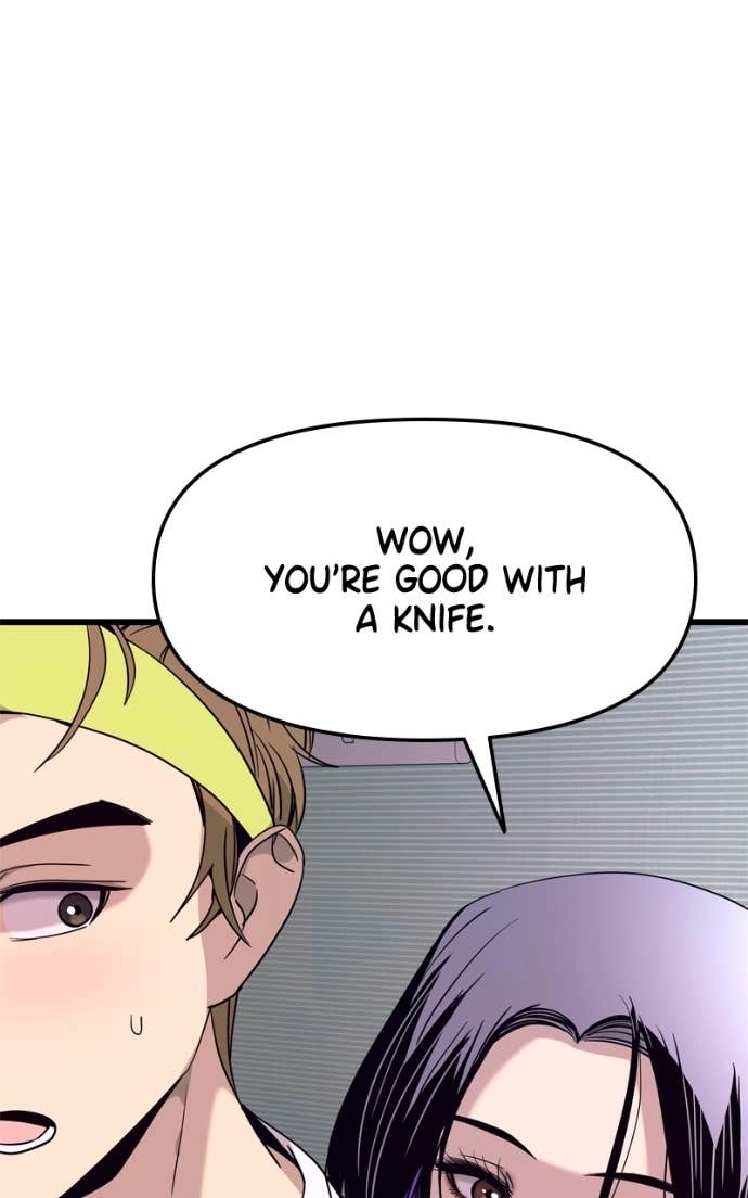 My Bias Gets on the Last Train Chapter 50 Page 111