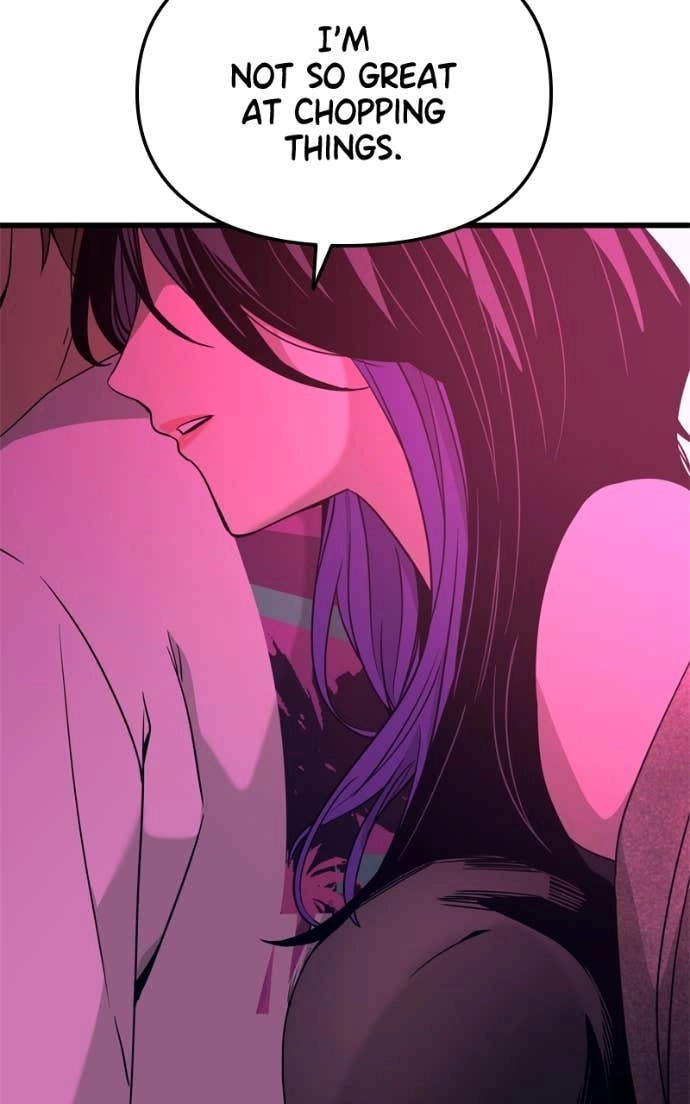 My Bias Gets on the Last Train Chapter 50 Page 113