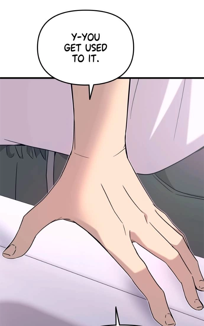 My Bias Gets on the Last Train Chapter 50 Page 117