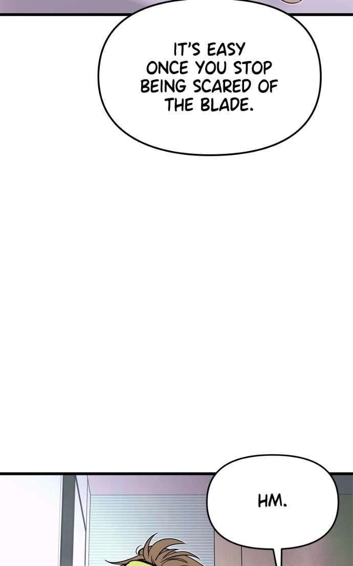 My Bias Gets on the Last Train Chapter 50 Page 118