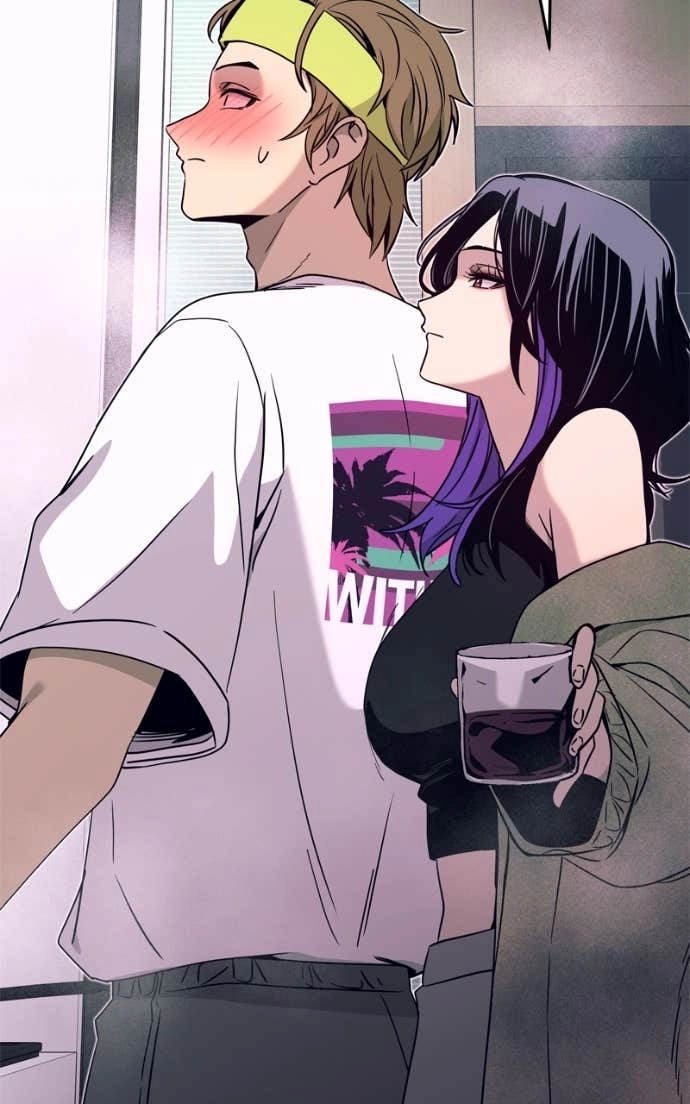 My Bias Gets on the Last Train Chapter 50 Page 119