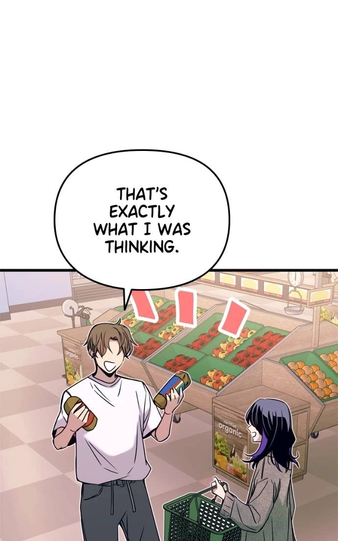 My Bias Gets on the Last Train Chapter 50 Page 12