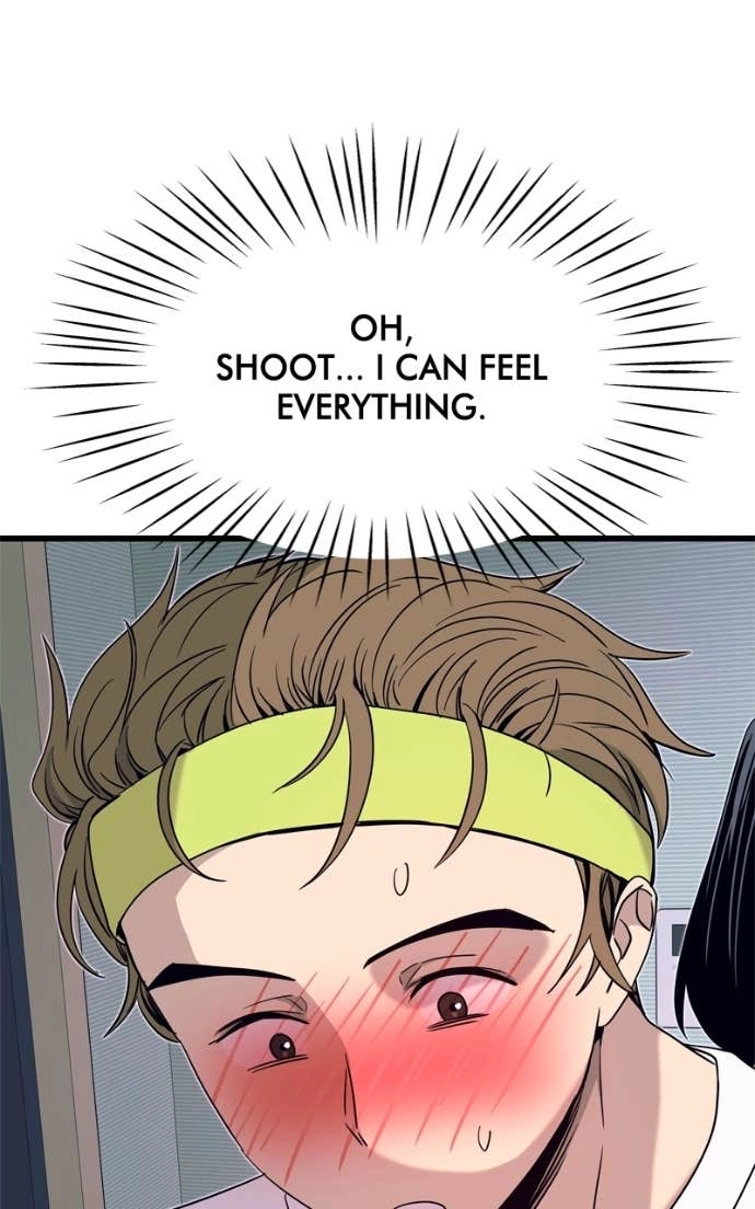 My Bias Gets on the Last Train Chapter 50 Page 122