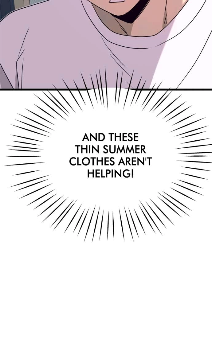 My Bias Gets on the Last Train Chapter 50 Page 123