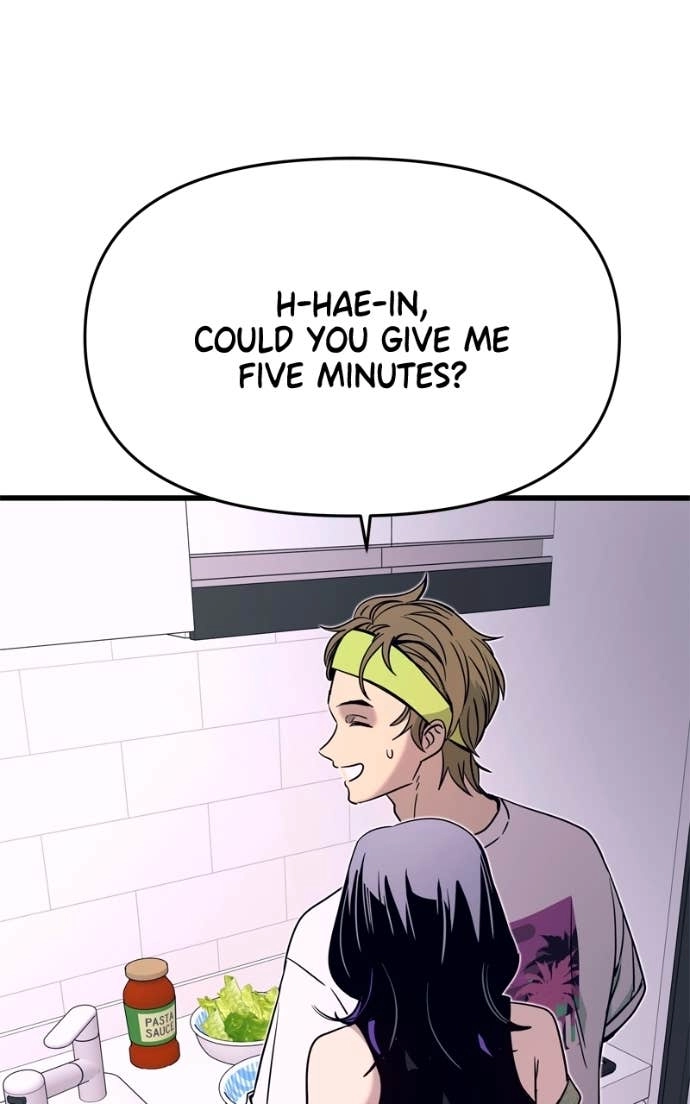 My Bias Gets on the Last Train Chapter 50 Page 124