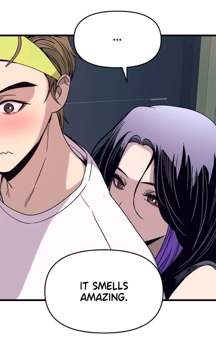 My Bias Gets on the Last Train Chapter 50 Page 126
